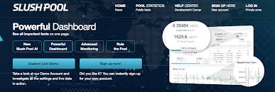 10 Best And Biggest Bitcoin Mining Pools 2019 Comparison