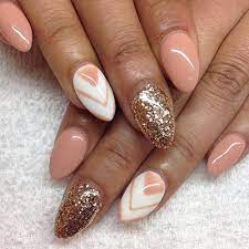 50 top acrylic nail designs and ideas