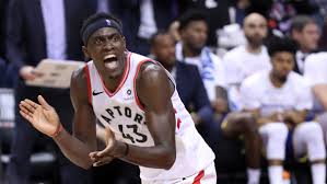 According to nba insider marc. The Raptors Won It All Siakam Was Astounding And I Plan To Be Insufferable All Summer Long The Buck Stop
