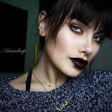 35 grunge makeup ideas for a bold and