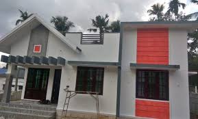 900 Square Feet 2 Bedroom Modern And