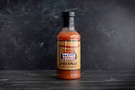 10 of the best texas barbecue sauces