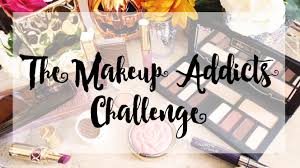 makeup spending challenge the dreaded