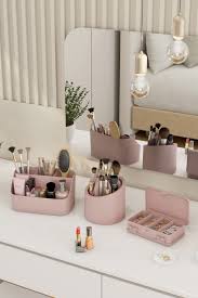 pufwin home kuzey makeup cosmetic box