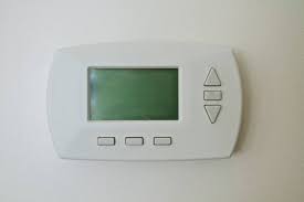 honeywell thermostat not turning on