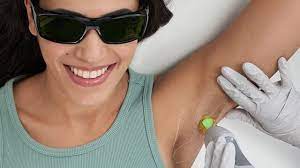 laser hair removal about lhr services