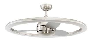 anillo ceiling fan blades included in