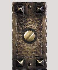 craftsman style doorbell watergl