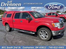 used 2009 ford f 150 at jeff