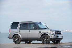 Used Land Rover Discovery 4 Buying Guide 2009 2016 Mk4