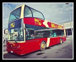 4 Hop On Hop Off Rome Bus Tours Which One Is Best
