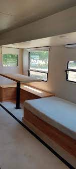 My husband remodeled our RV. Doesn't it look so good? I'm so proud of him :  rRVLiving