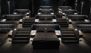 This misspelling derives from a mishearing of pave as pathe in association with path, in the same way bathe is associated with bath. Cinemanext Stattet Den Schweizer Pathe Spreitenbach Mit Drei Dolby Atmos Immersive Sound Systemen Aus Cinemanext