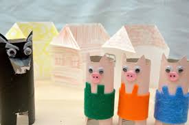 Veja abaixo lindas lembrancinhas recicladas para fazer neste natal com seus alunos! Bonecos De Rolo De Papel Higienico Novocom Top