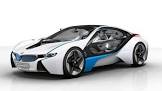 BMW-i8