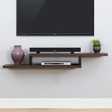 martin furniture ascend wall mounted tv