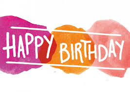 Create Your Own Birthday Cards Free Printable Templates Printed