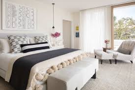 modern bedroom decor ideas from amie