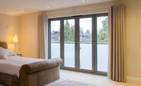 French Doors In Hampshire West Sussex