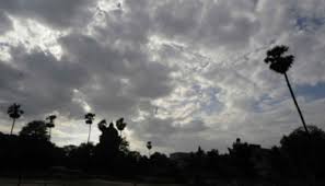 UP Weather Report: कई जिलों में छाए रहेंगे बादल, हो सकती है बारिश, जानें कब मानसून देगा दस्तक - Amrit Vichar