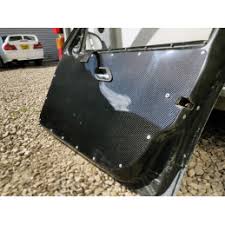Bmw e36 4 door aluminum front n rear panels skins race track car cards sedan m3. Bmw 3 Series Door Cards Panels