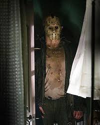 Voorhees, in which he was portrayed by ari lehman.created by victor miller, with contributions by ron kurz, sean s. Jason Voorhees Reboot Timeline Friday The 13th Wiki Fandom