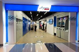 Singpost Reports S 75 1 Million Net Loss For Q4 On