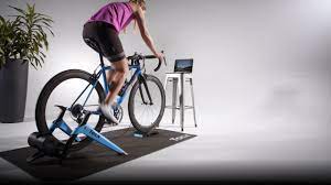tacx boost indoor trainer take your