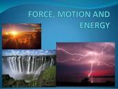 Image result for force and energy