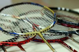 24 видео 315 просмотров обновлено 7 дней назад. Essential Badminton Equipment 7 Items You Can Not Miss