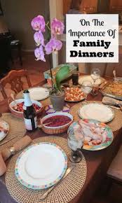 the best family dinners ideas family