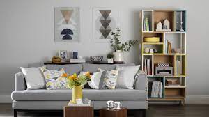 modern grey living room ideas to add a