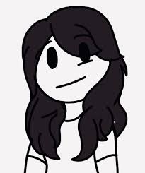 Don't worry, she has loads of great videos for you to check out! Here Jaiden Character Withe More Of Hair In Real Life Jaidenanimations
