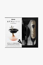 stylpro gift set cheetah trends