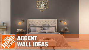 accent wall ideas the