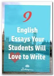 English essays topics Pinterest