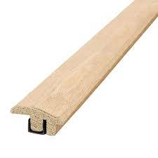 solid wood floor transition strip