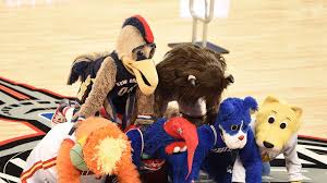 It's a great day for zach lowe, the philadelphia 76ers and mascot lovers everywhere. Ranking Every Nba Team S Mascot From 30 To 1