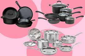 the 8 best induction cookware sets 2023