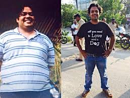 5 real indian weight loss stories you