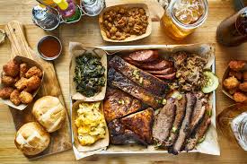 the best bbq cities in america 2022 data