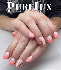 purelux nail salon spa in canton