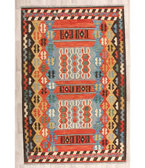 303x202 cm handmade afghan traditional