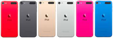 It won't do for listening to your. Differences Between Ipod Touch 6 And Ipod Touch 7 Everyipod Com