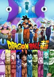 *the following timeline is compiled using the years given in the guidebooks and video games, which are different to the ones used in weekly jump (2015) and dragon ball super: Dragon Ball Super Ost Complete Yumeost