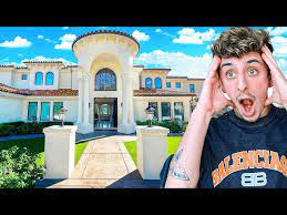 i bought my dream house full tour