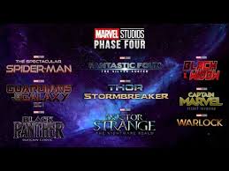 Series that's gonna be coming out on the 5th of november 2021 there's apparently going to be. Upcoming All Marvel Movies 2018 2022 Topics 360 Youtube