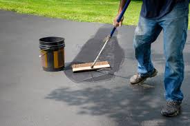 5 types of concrete sealers and how