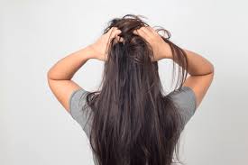 itchy scalp causes and scalp