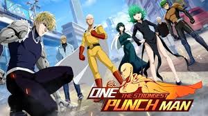 Welcome to one punch man online. One Punch Man The Strongest How To Play On Pc With Android Emulator Urgametips
